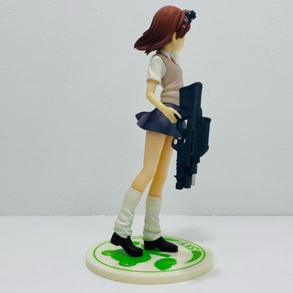 Misaka Sister "Ichiban Kuji A Certain Scientific Railgun S" Prize B Premium Figure [Figure]