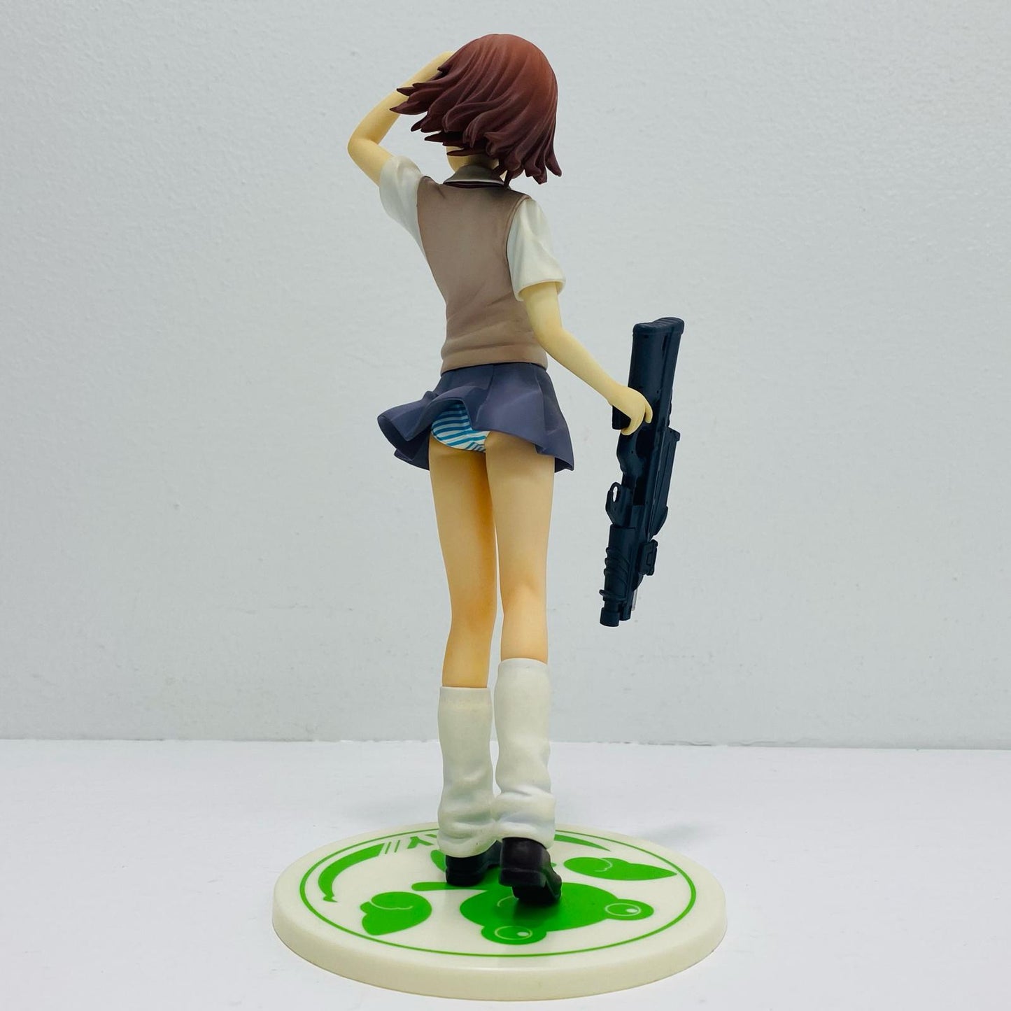 Misaka Sister "Ichiban Kuji A Certain Scientific Railgun S" Prize B Premium Figure [Figure]