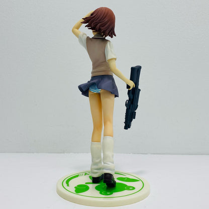 Misaka Sister "Ichiban Kuji A Certain Scientific Railgun S" Prize B Premium Figure [Figure]