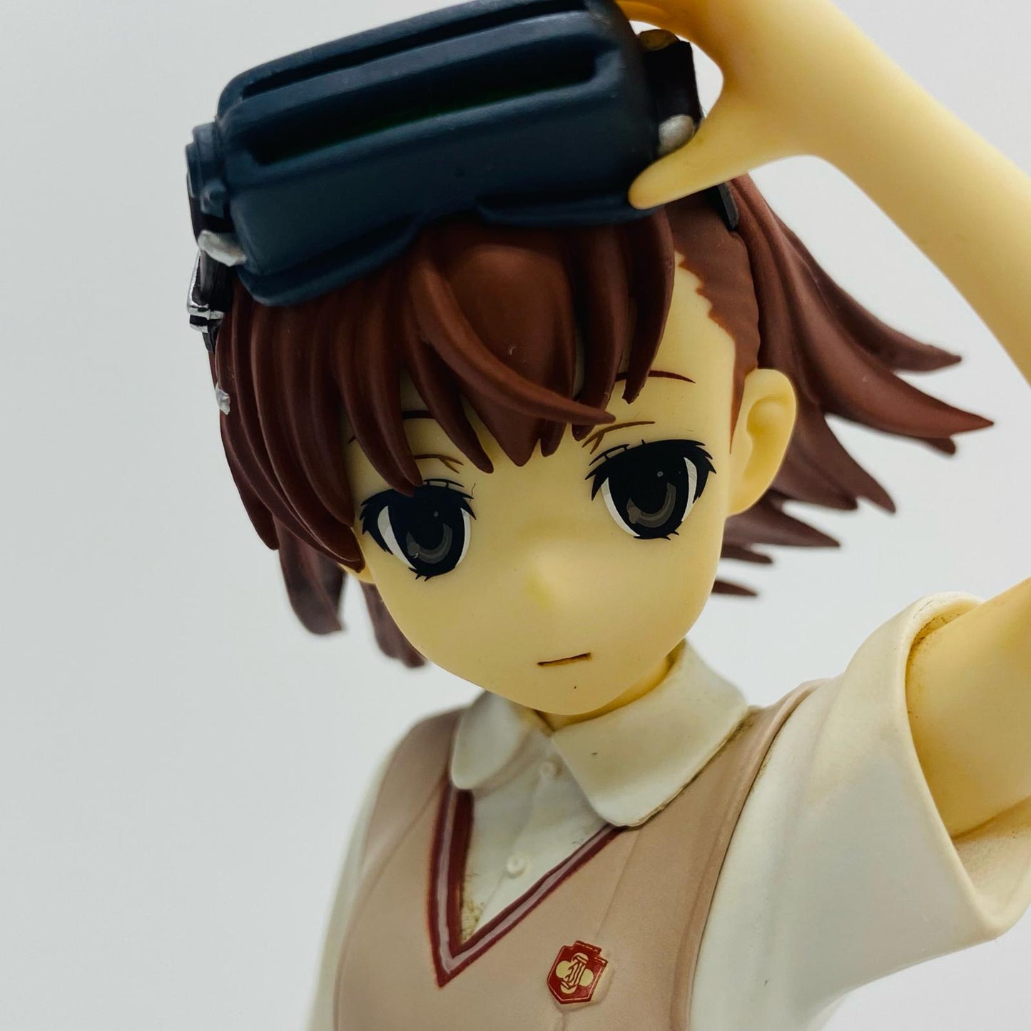 Misaka Sister "Ichiban Kuji A Certain Scientific Railgun S" Prize B Premium Figure [Figure]