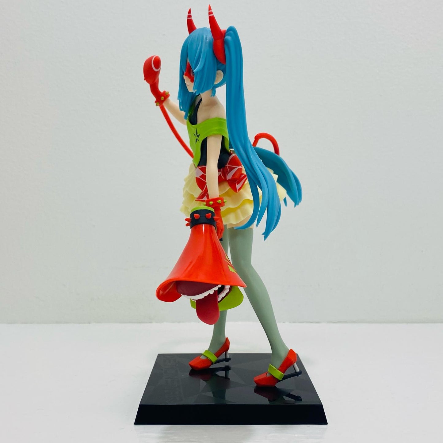 Hatsune Miku -DE:MONSTART.R.- FIGURIZMα "Hatsune Miku -Project DIVA- X" [Figure]