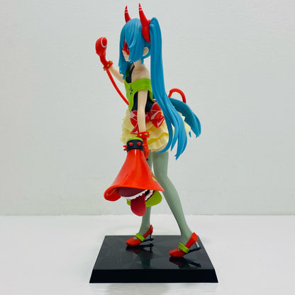 Hatsune Miku -DE:MONSTART.R.- FIGURIZMα "Hatsune Miku -Project DIVA- X" [Figure]