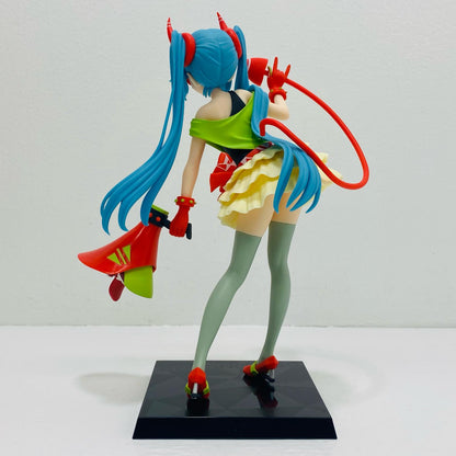 Hatsune Miku -DE:MONSTART.R.- FIGURIZMα "Hatsune Miku -Project DIVA- X" [Figure]