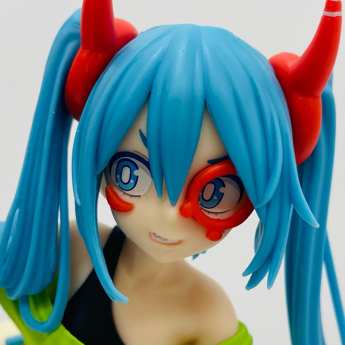 Hatsune Miku -DE:MONSTART.R.- FIGURIZMα "Hatsune Miku -Project DIVA- X" [Figure]