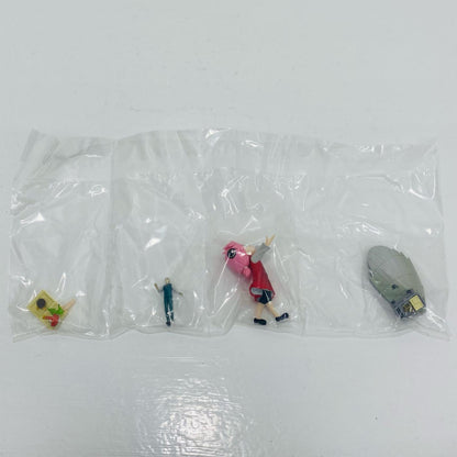 Lunch! "Puchirama Series: SPY x FAMILY Boxed Set" [Figure]