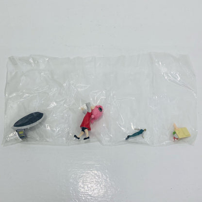 Lunch! "Puchirama Series: SPY x FAMILY Boxed Set" [Figure]