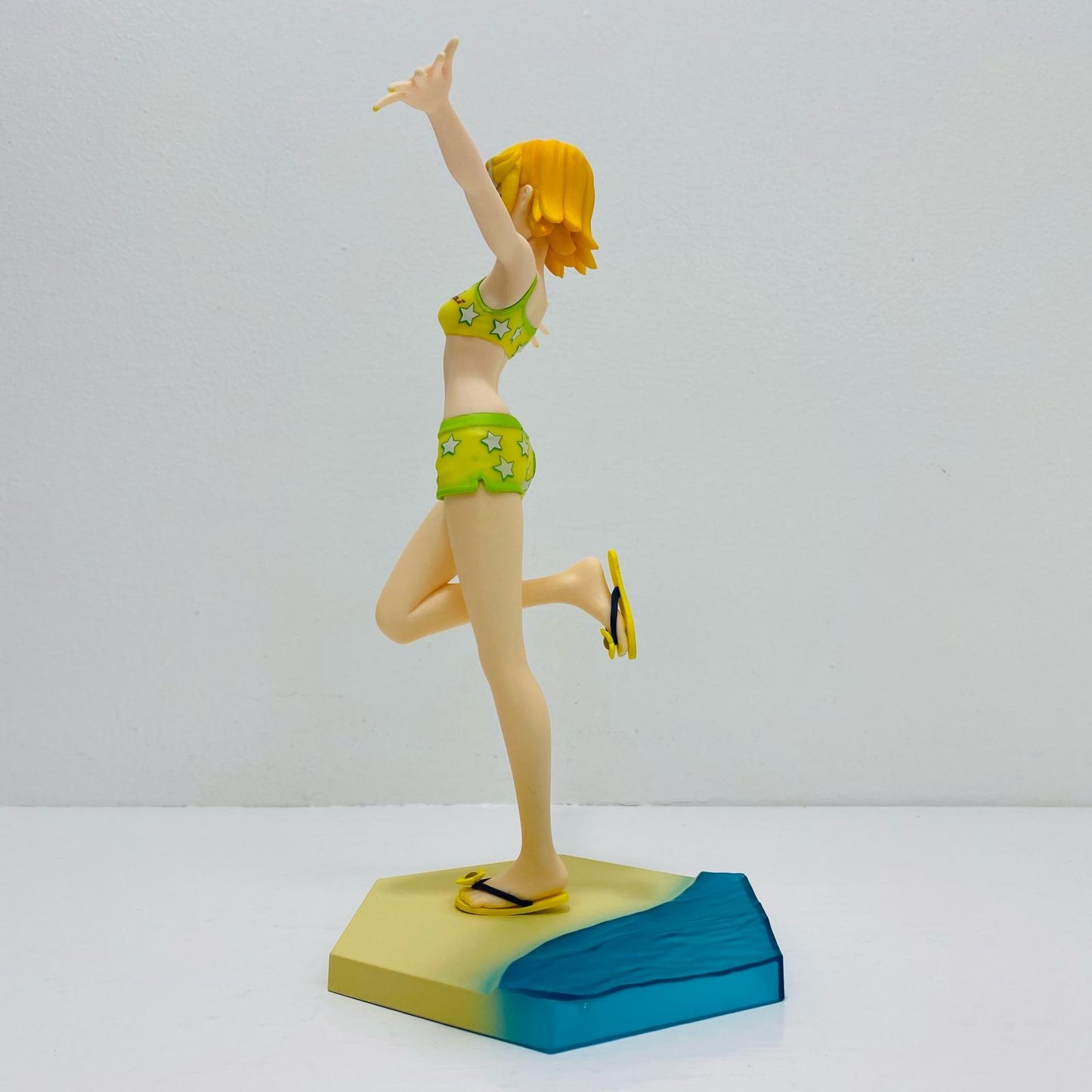 Kagamine Rin "Miracle Star Resort" Super Premium Figure "Hatsune Miku Project DIVA Arcade Future Tone" [Figure]