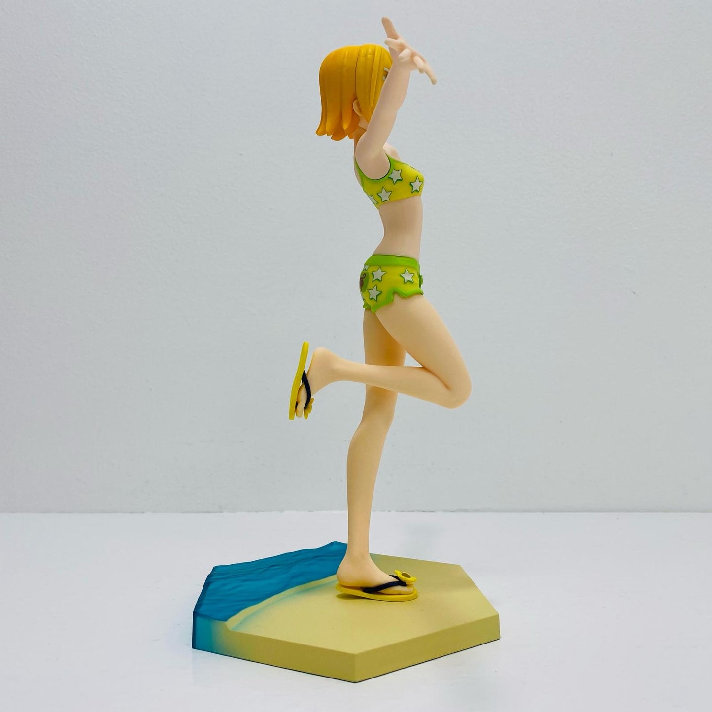 Kagamine Rin "Miracle Star Resort" Super Premium Figure "Hatsune Miku Project DIVA Arcade Future Tone" [Figure]