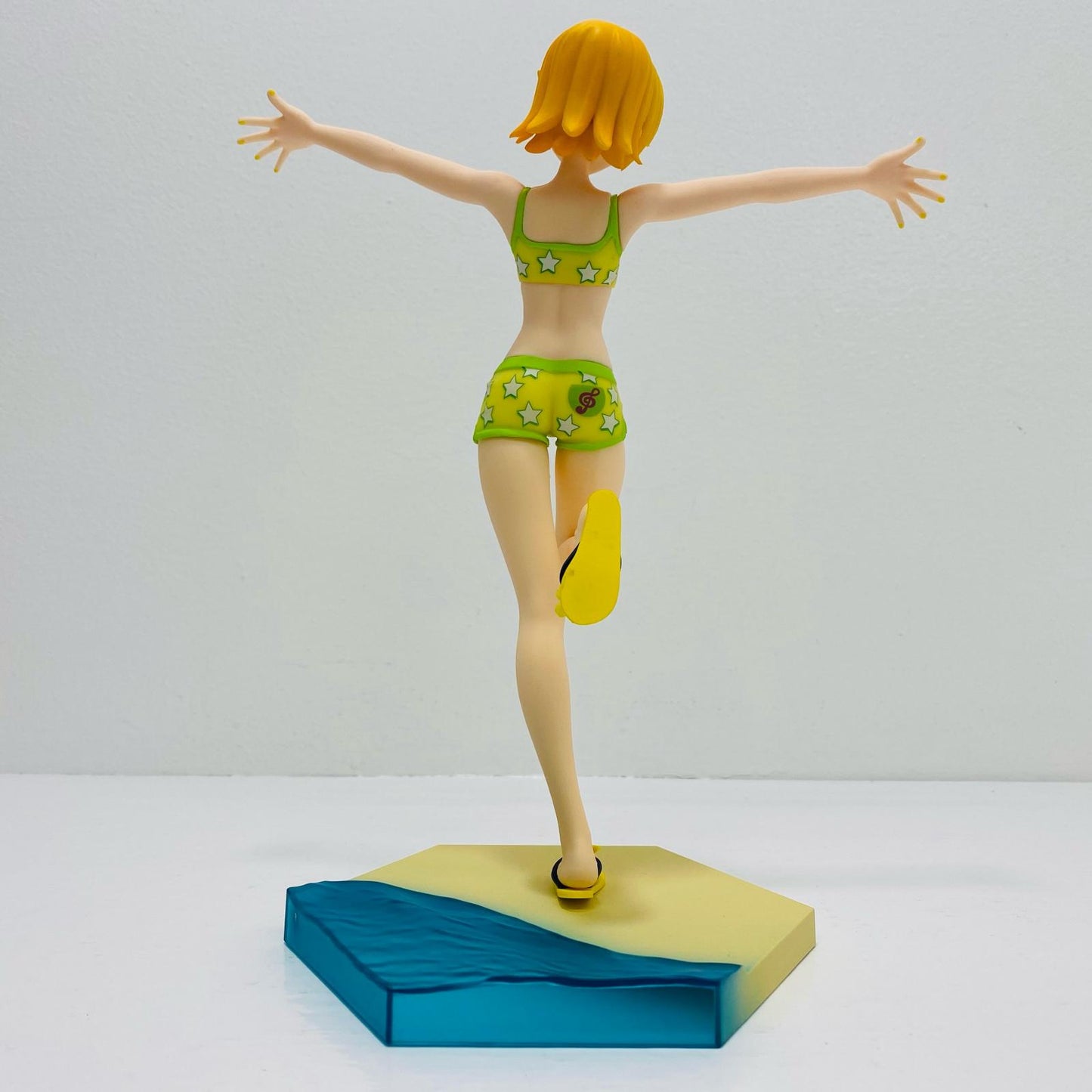 Kagamine Rin "Miracle Star Resort" Super Premium Figure "Hatsune Miku Project DIVA Arcade Future Tone" [Figure]