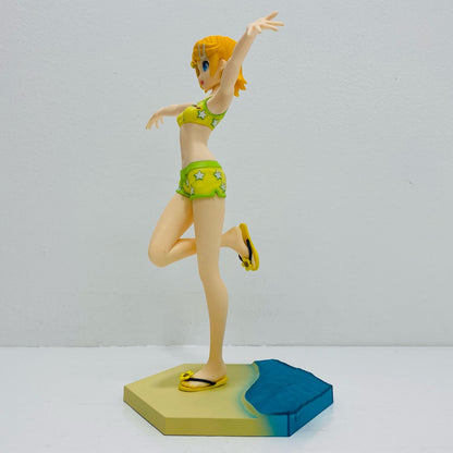 Kagamine Rin "Miracle Star Resort" Super Premium Figure "Hatsune Miku Project DIVA Arcade Future Tone" [Figure]