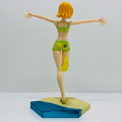 Kagamine Rin "Miracle Star Resort" Super Premium Figure "Hatsune Miku Project DIVA Arcade Future Tone" [Figure]
