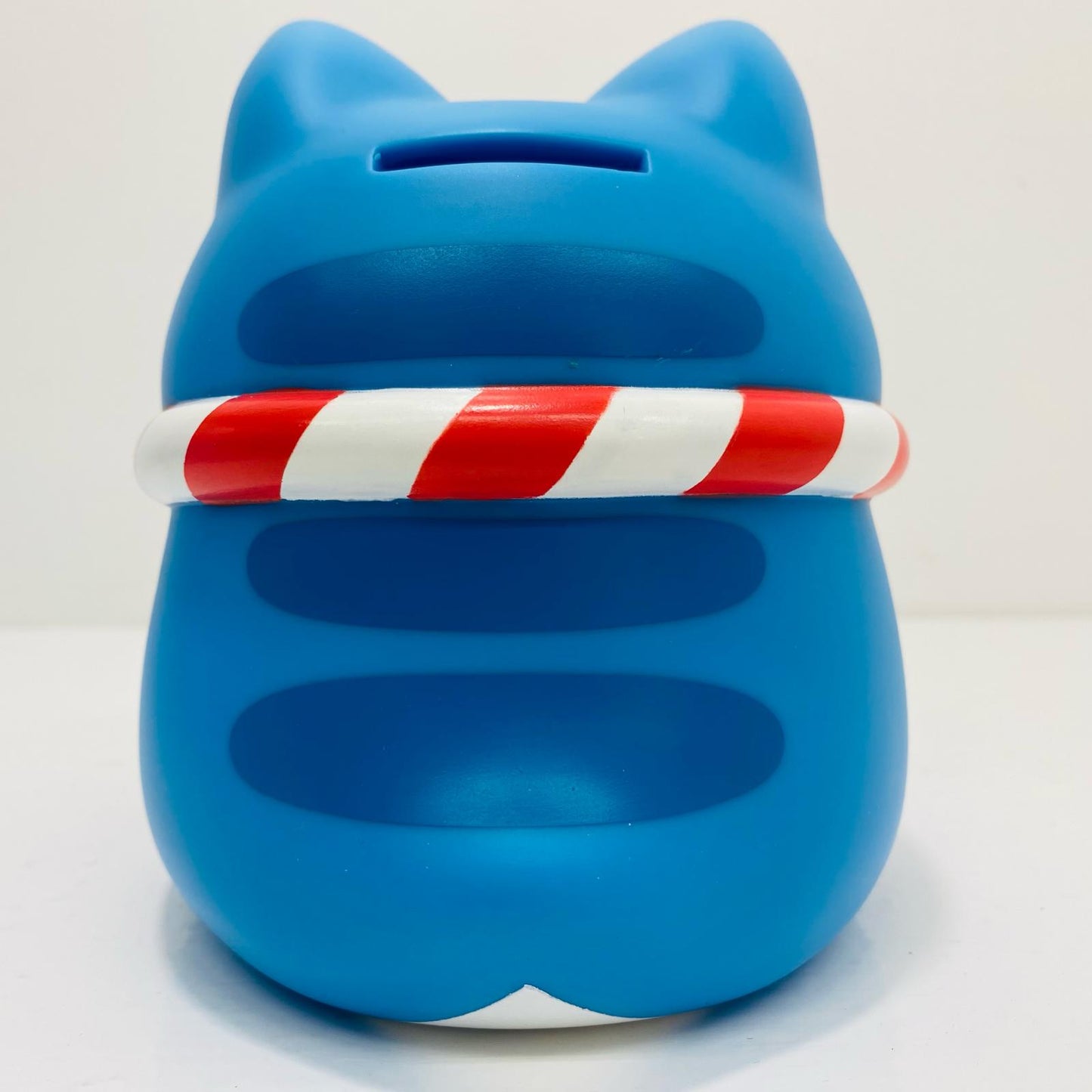 【中古】 バグキャット 招きカプ- 貯金箱【フィギュア】