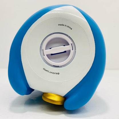 【中古】 バグキャット 招きカプ- 貯金箱【フィギュア】