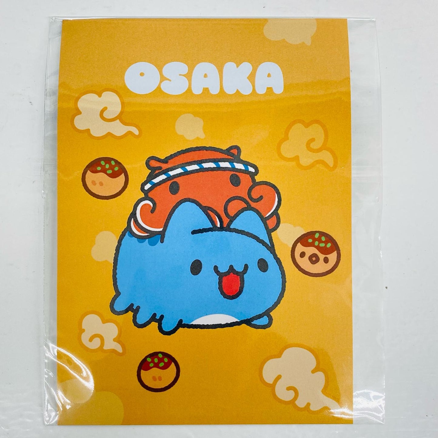 【中古】 バグキャット 招きカプ- 貯金箱【フィギュア】