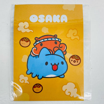 【中古】 バグキャット 招きカプ- 貯金箱【フィギュア】