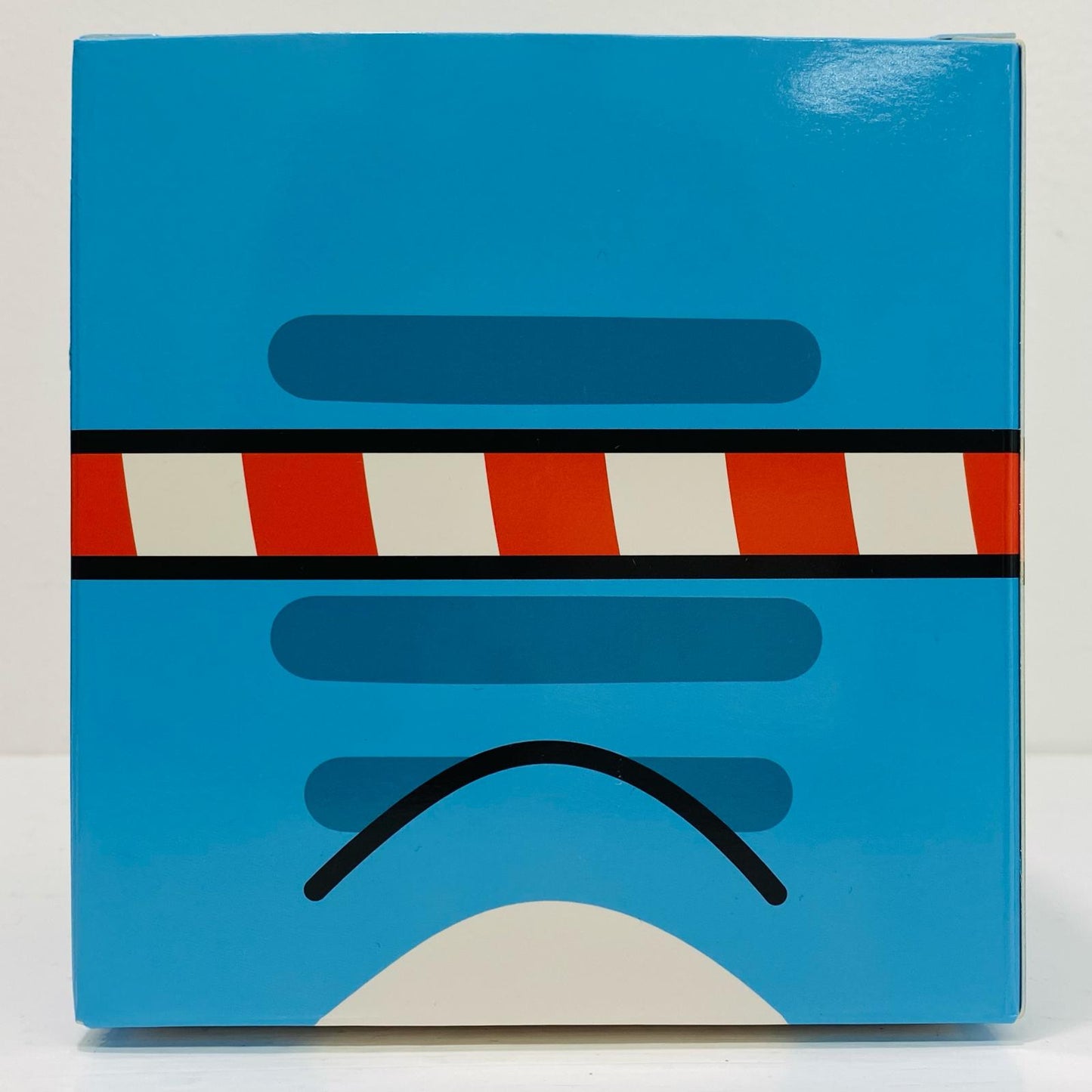 【中古】 バグキャット 招きカプ- 貯金箱【フィギュア】