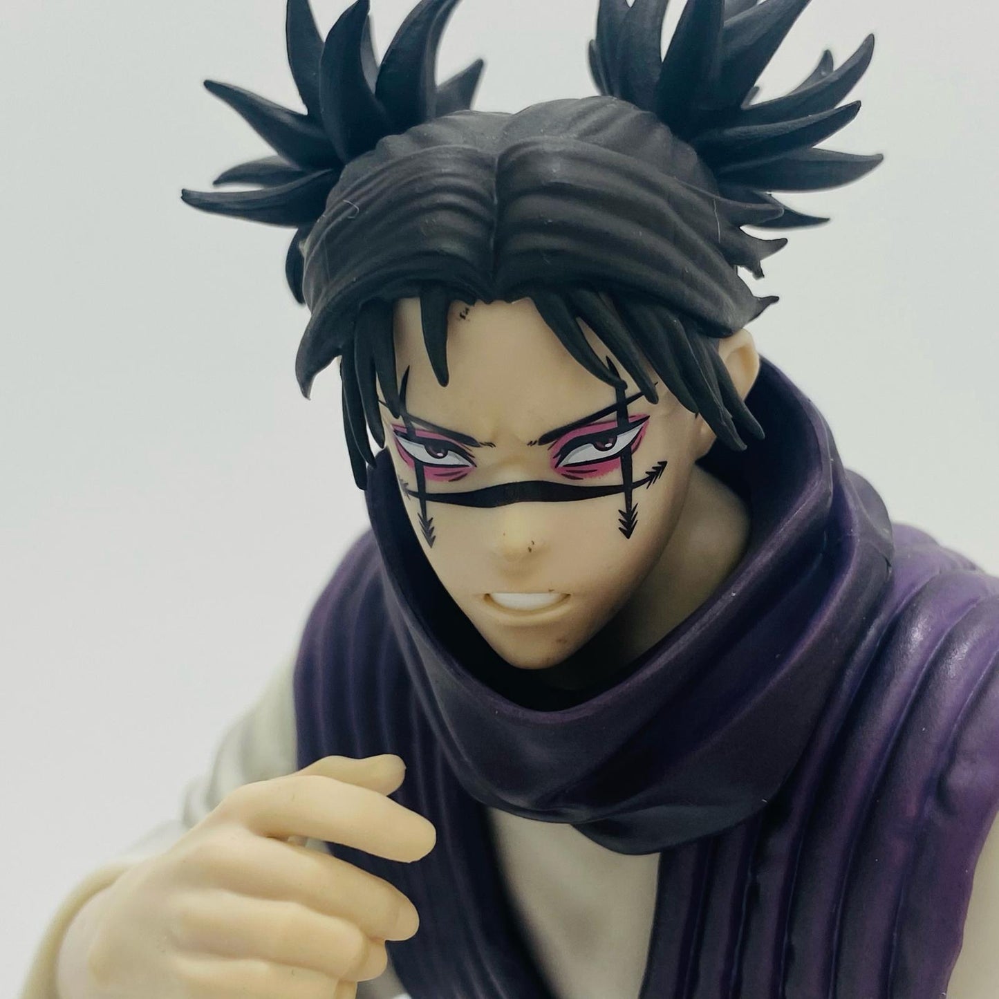 Choso - Culling Game - "MAXIMATIC" Choso "Jujutsu Kaisen" [Figure]