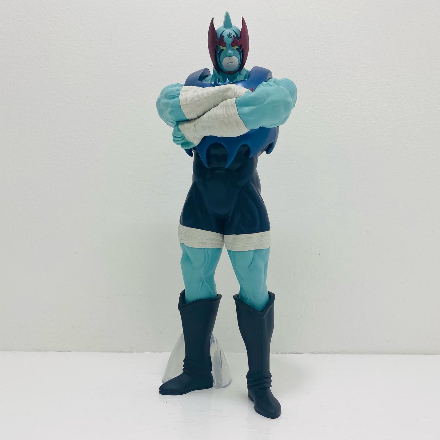 Nemesis - Real Figure "Kinnikuman Perfect Origin Arc" [Figure]