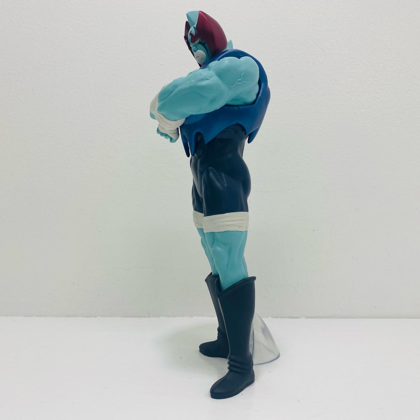 Nemesis - Real Figure "Kinnikuman Perfect Origin Arc" [Figure]