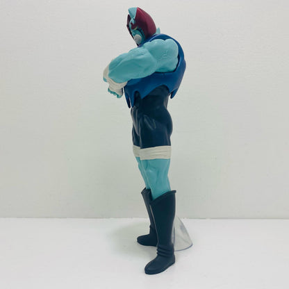 Nemesis - Real Figure "Kinnikuman Perfect Origin Arc" [Figure]
