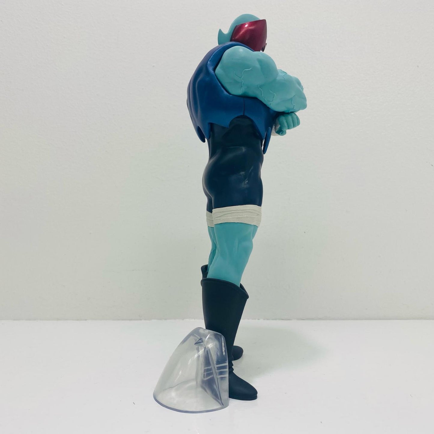 Nemesis - Real Figure "Kinnikuman Perfect Origin Arc" [Figure]
