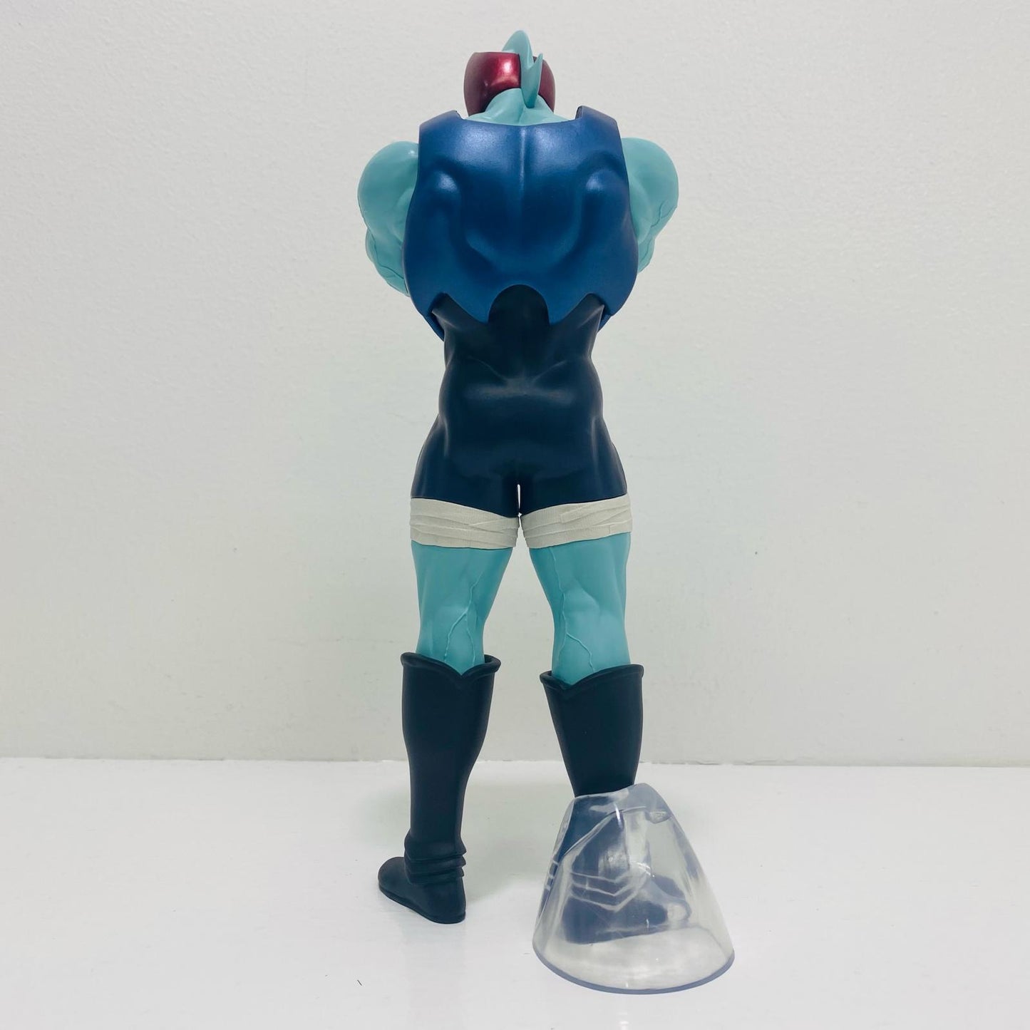 Nemesis - Real Figure "Kinnikuman Perfect Origin Arc" [Figure]