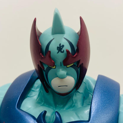 Nemesis - Real Figure "Kinnikuman Perfect Origin Arc" [Figure]