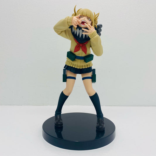 【中古】 トガヒミコ3/THEEVILVILLAINS-DX-HIMIKOTOGA3「僕のヒーローアカデミア」【フィギュア】