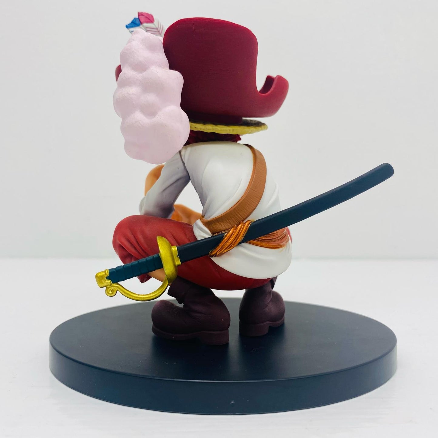 【中古】 シャンクスDXF～THEGRANDLINECHILDREN～ワノ国SPECIALver.「ワンピース」【フィギュア】