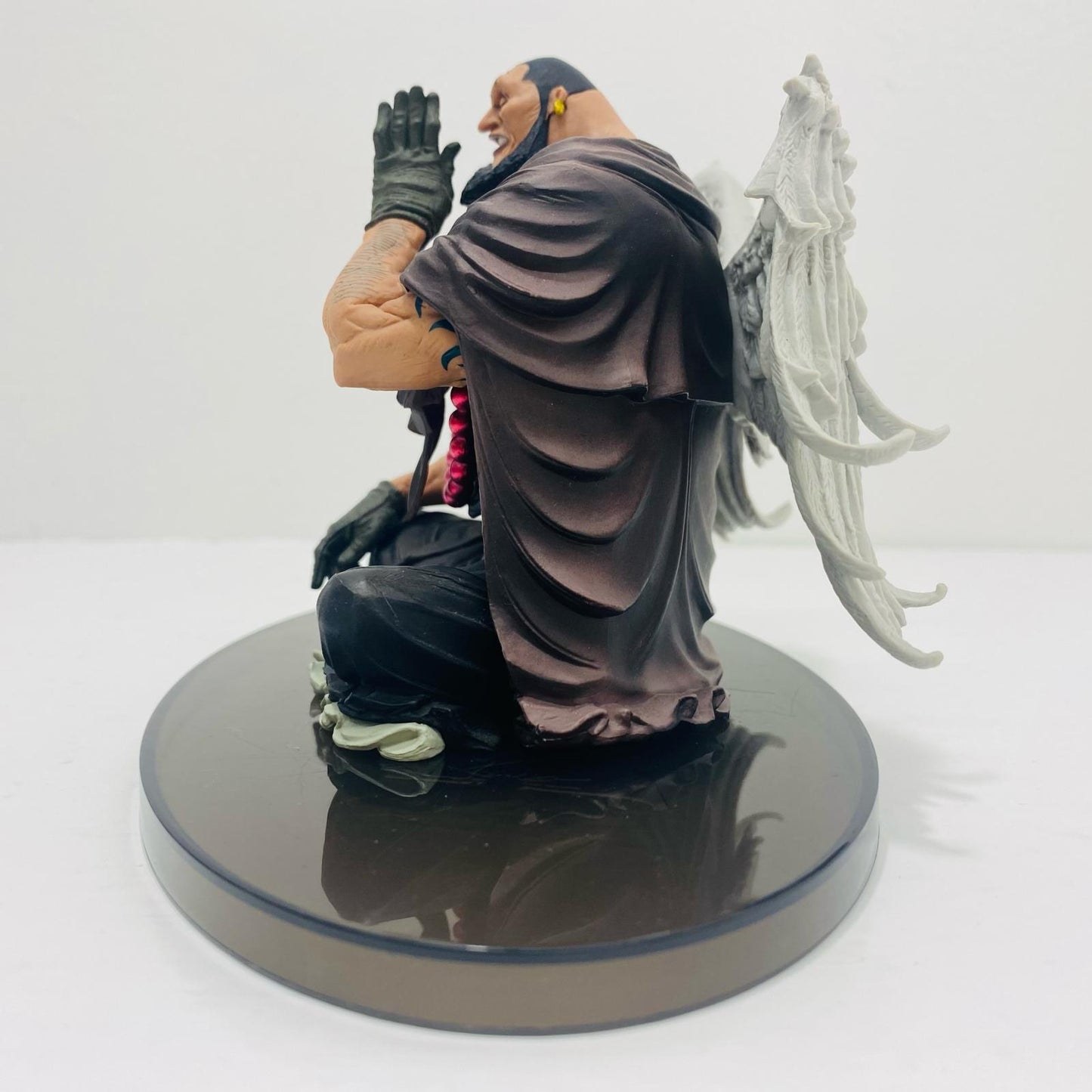 Urouge (Color) SCultures BIG Zoukeiou Chojyo Kessen 5 Vol.2 "One Piece" [Figure]