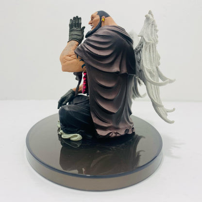 Urouge (Color) SCultures BIG Zoukeiou Chojyo Kessen 5 Vol.2 "One Piece" [Figure]