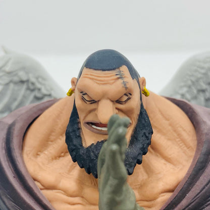 Urouge (Color) SCultures BIG Zoukeiou Chojyo Kessen 5 Vol.2 "One Piece" [Figure]