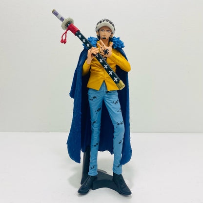 LOW - Wano Country - KING OF ARTIST / THE TRAFALGAR.LAW - Wano Country - "One Piece" [Figure]