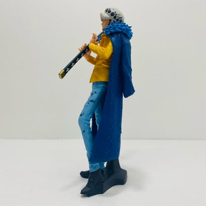 LOW - Wano Country - KING OF ARTIST / THE TRAFALGAR.LAW - Wano Country - "One Piece" [Figure]