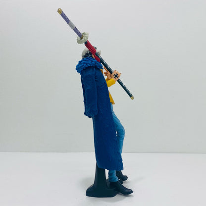 LOW - Wano Country - KING OF ARTIST / THE TRAFALGAR.LAW - Wano Country - "One Piece" [Figure]