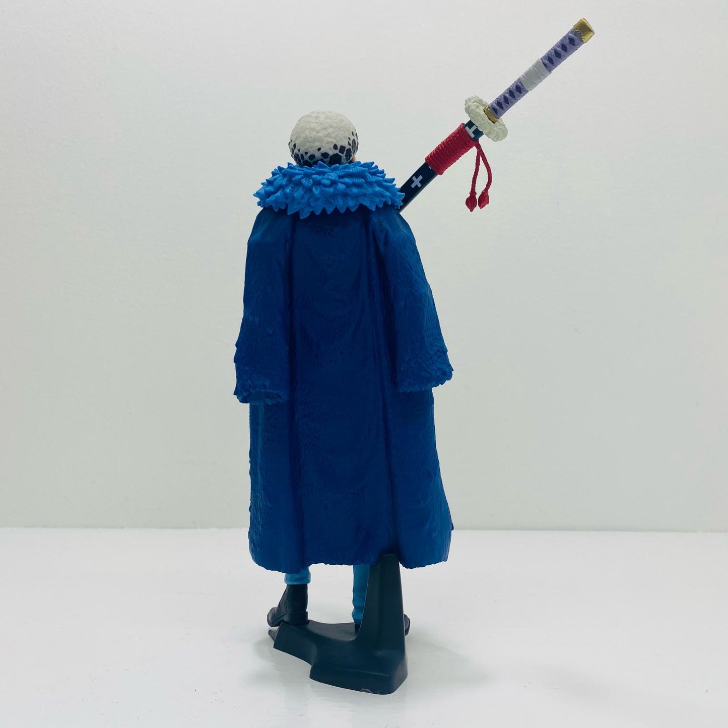 LOW - Wano Country - KING OF ARTIST / THE TRAFALGAR.LAW - Wano Country - "One Piece" [Figure]