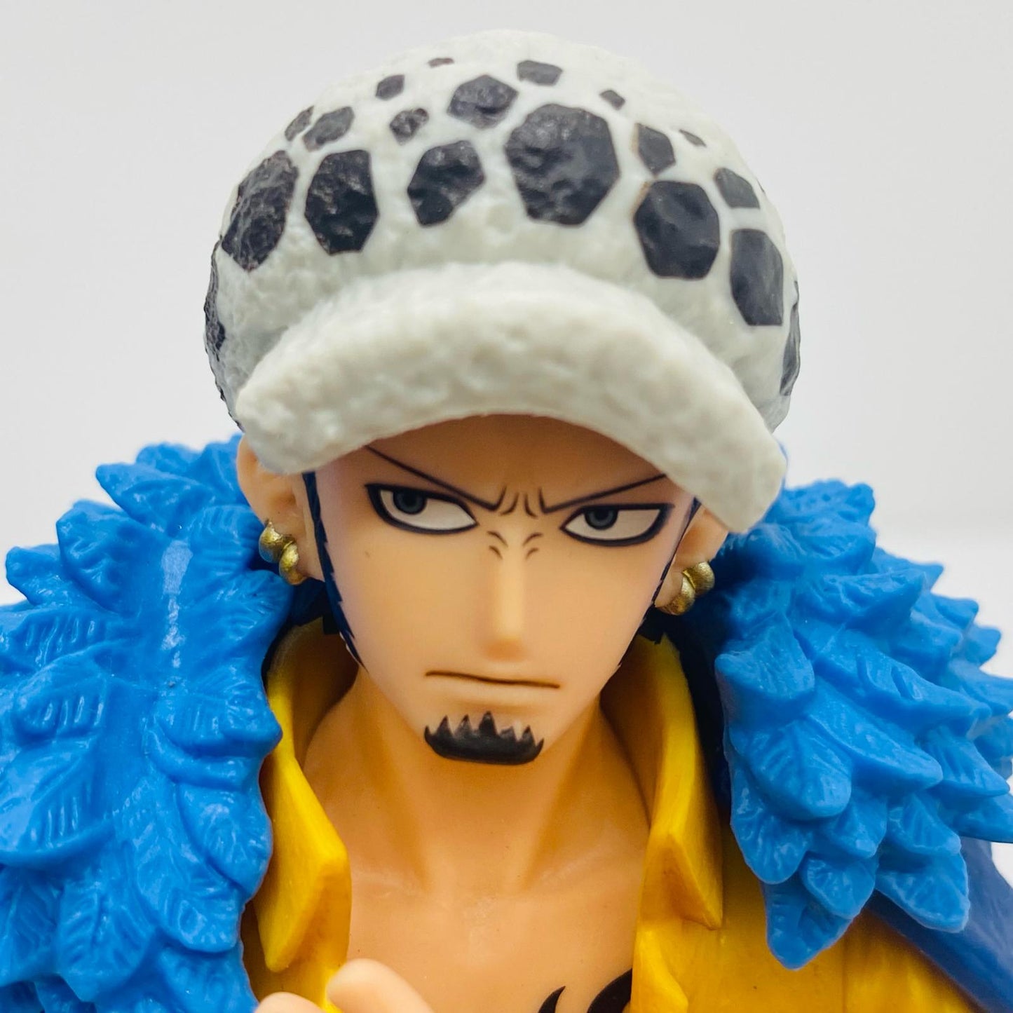 LOW - Wano Country - KING OF ARTIST / THE TRAFALGAR.LAW - Wano Country - "One Piece" [Figure]