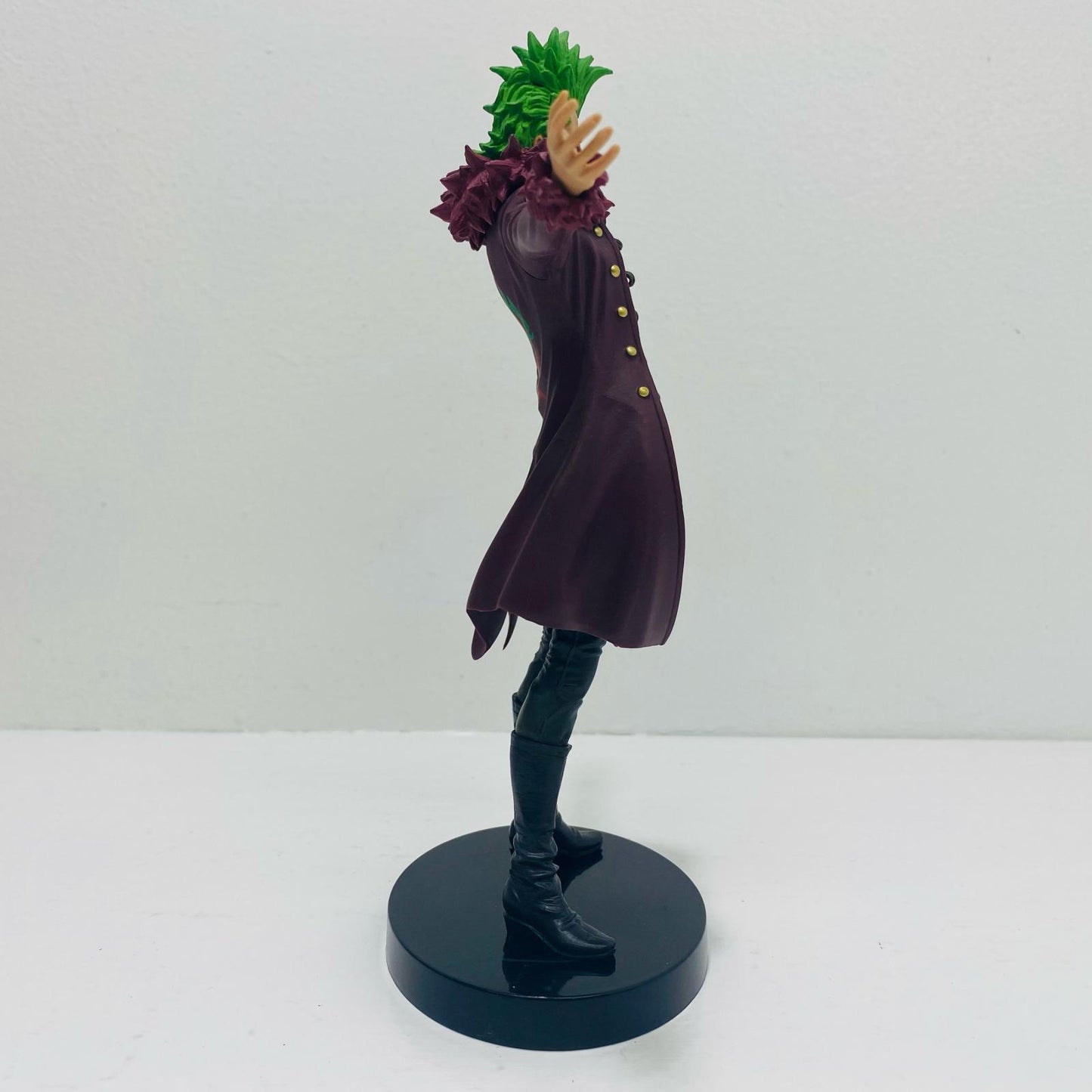Bartholomew (Black) - JEANS FREAK vol.11 "One Piece" [Figure]