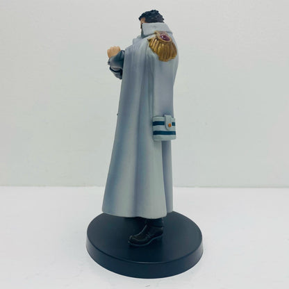 【中古】 モンキー・D・ガープ「ワンピース」DXフィギュア～THEGRANDLINEMEN～vol.0【フィギュア】