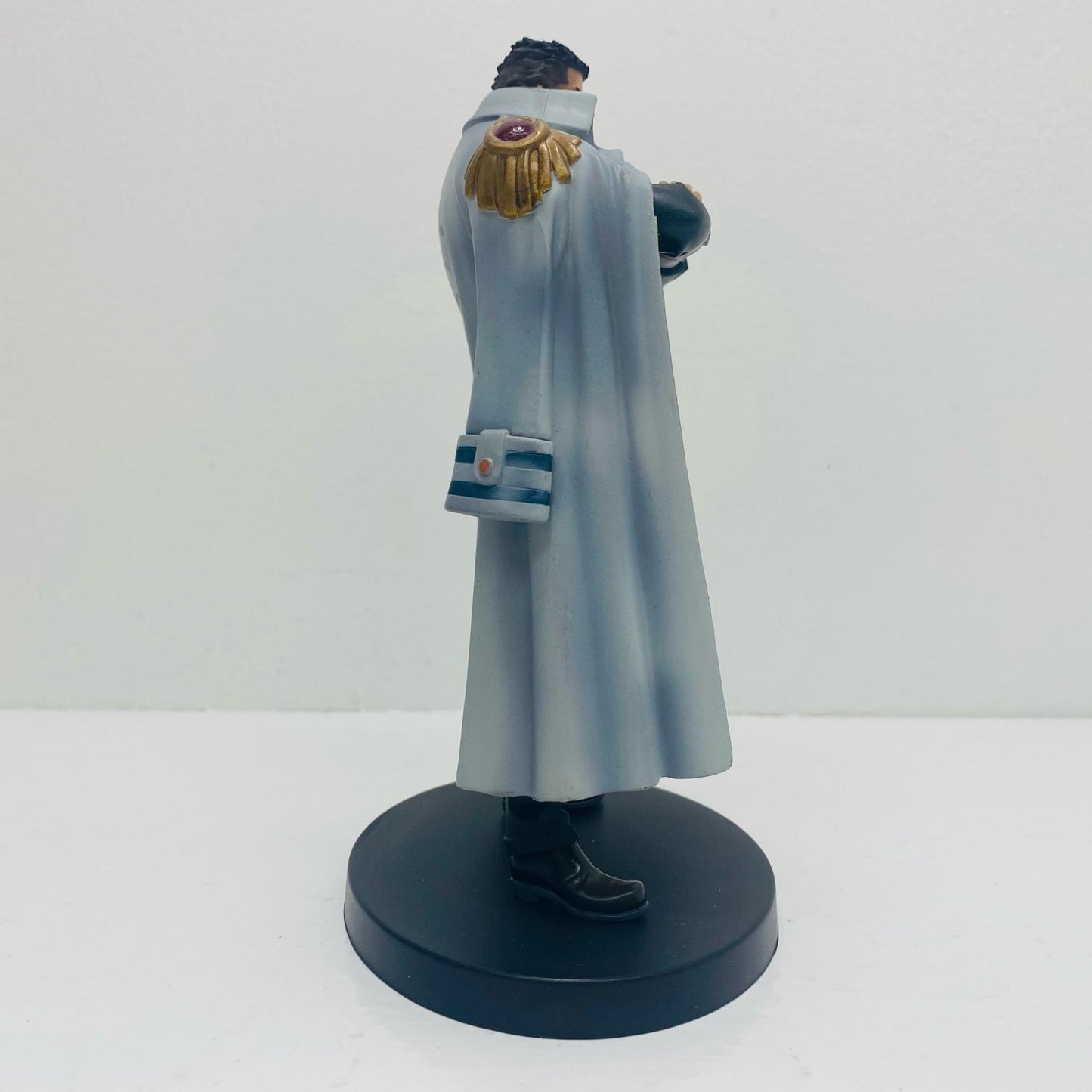 【中古】 モンキー・D・ガープ「ワンピース」DXフィギュア～THEGRANDLINEMEN～vol.0【フィギュア】