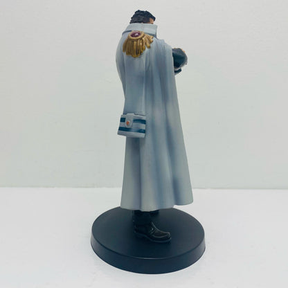 【中古】 モンキー・D・ガープ「ワンピース」DXフィギュア～THEGRANDLINEMEN～vol.0【フィギュア】