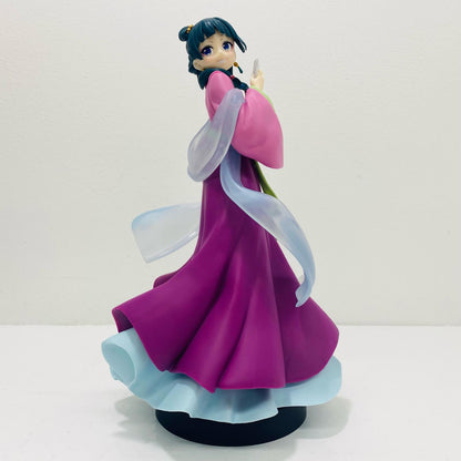 Maomao Figure - Garden Party - "The Apothecary Diaries" [Figure]