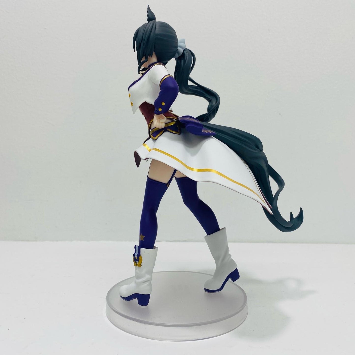 Satono Crown -STARTING FUTURE- X Stellar "Uma Musume Pretty Derby" [Figure]