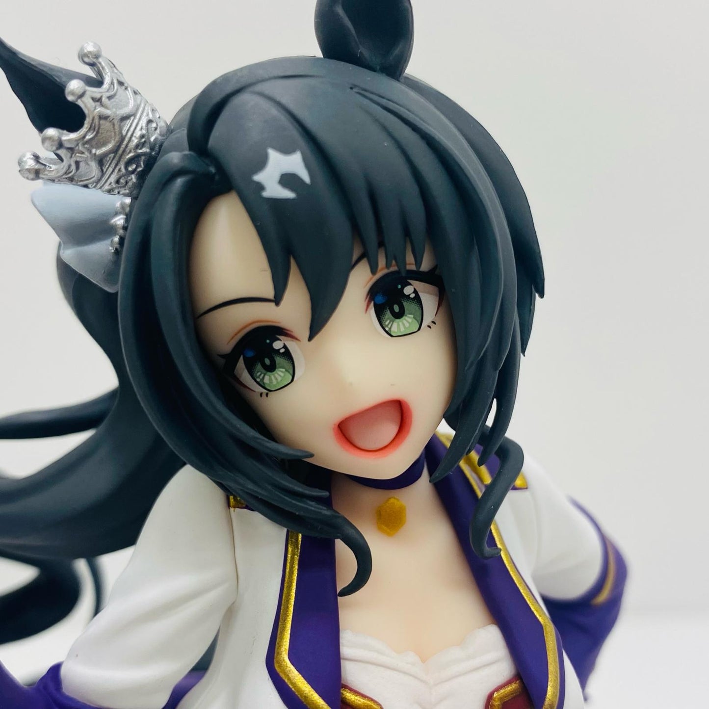 Satono Crown -STARTING FUTURE- X Stellar "Uma Musume Pretty Derby" [Figure]