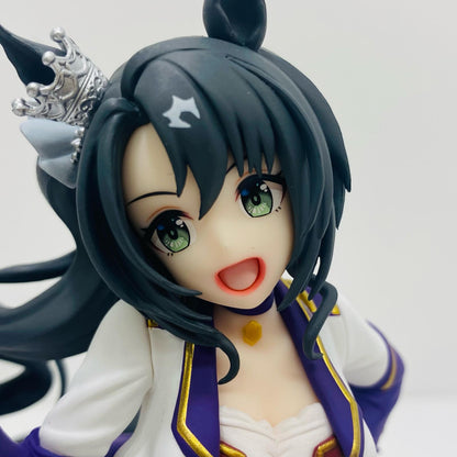 Satono Crown -STARTING FUTURE- X Stellar "Uma Musume Pretty Derby" [Figure]