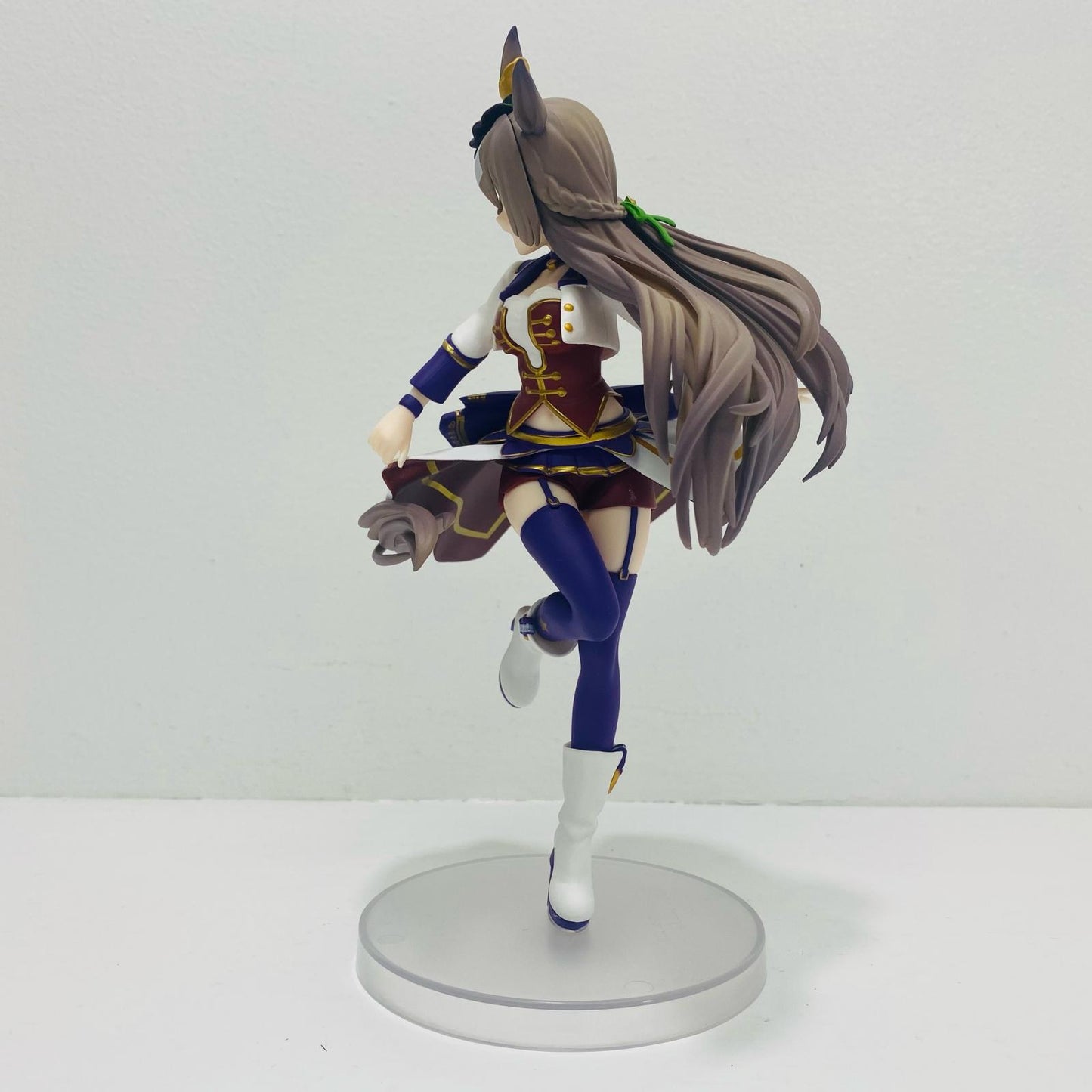 Satono Diamond -STARTING FUTURE- X Stellar "Uma Musume Pretty Derby" [Figure]