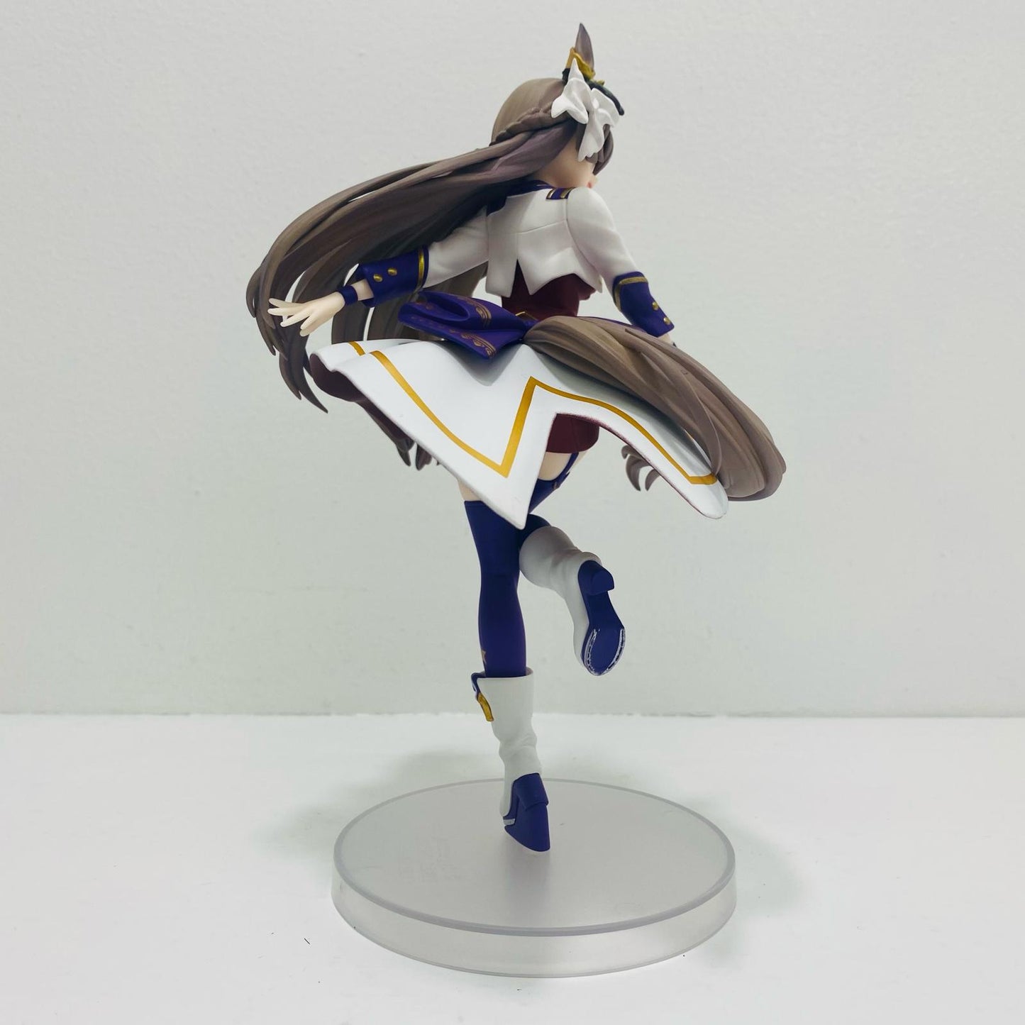 Satono Diamond -STARTING FUTURE- X Stellar "Uma Musume Pretty Derby" [Figure]