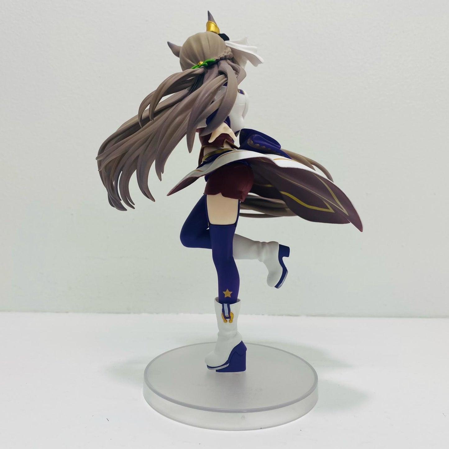 Satono Diamond -STARTING FUTURE- X Stellar "Uma Musume Pretty Derby" [Figure]