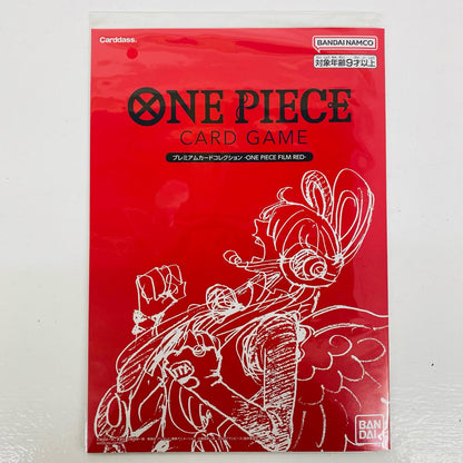 Premium Card Collection -ONE PIECE FILM