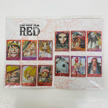 Premium Card Collection -ONE PIECE FILM